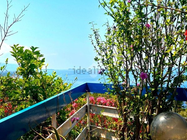 appartamento in vendita a Belvedere Marittimo