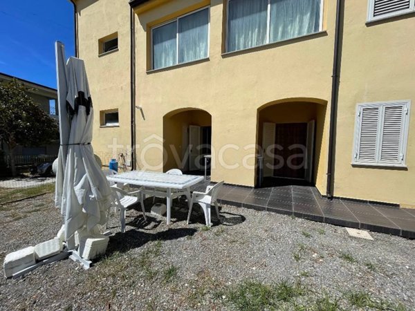 appartamento in vendita a Belvedere Marittimo