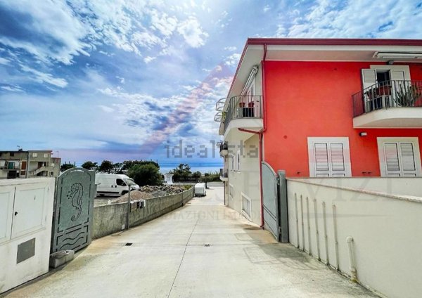 appartamento in vendita a Belvedere Marittimo