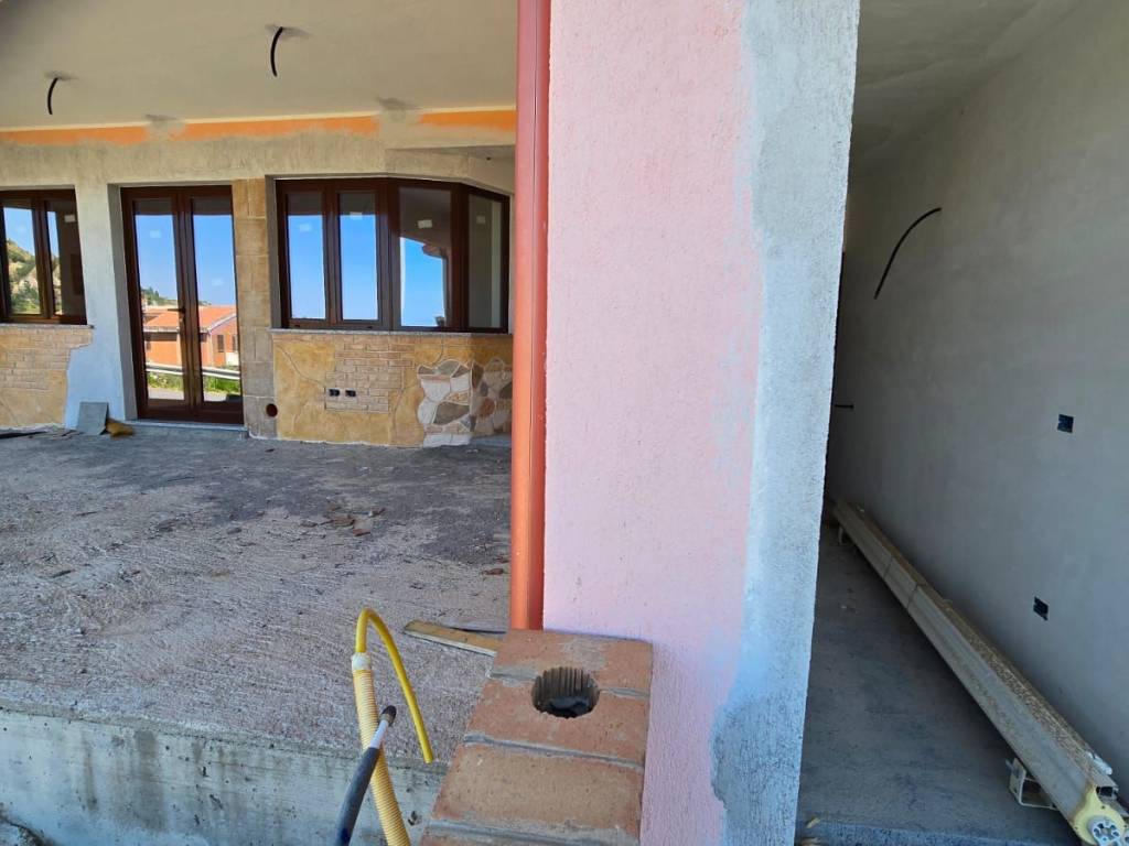 appartamento in vendita a Belvedere Marittimo