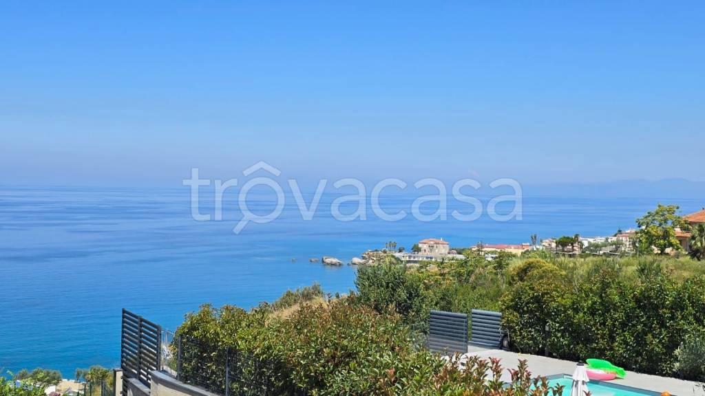 appartamento in vendita a Belvedere Marittimo