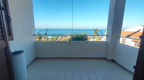 appartamento in vendita a Belvedere Marittimo