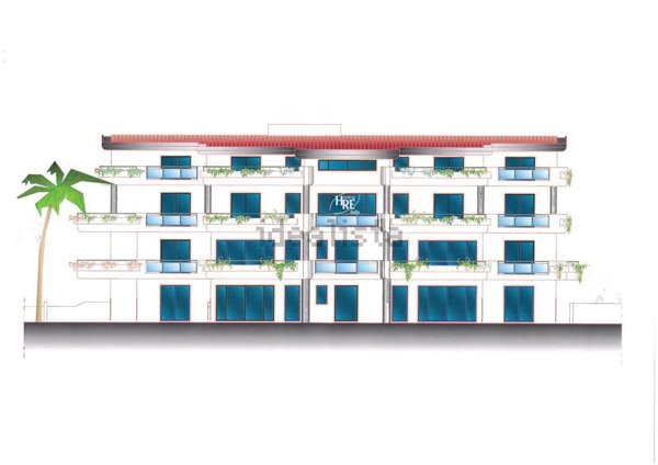 appartamento in vendita a Belvedere Marittimo