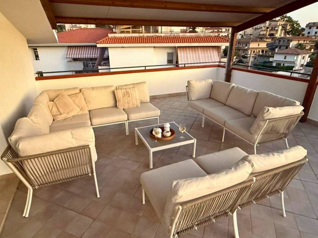 appartamento in vendita a Belvedere Marittimo