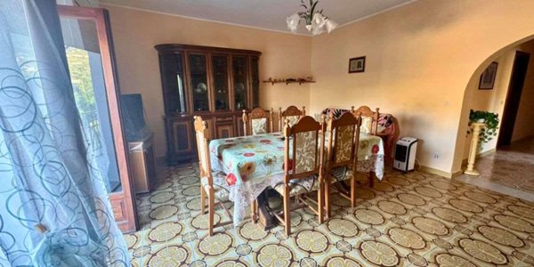 appartamento in vendita a Belvedere Marittimo