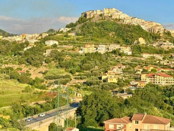 appartamento in vendita a Belvedere Marittimo