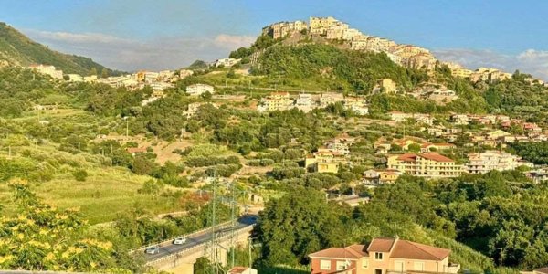 appartamento in vendita a Belvedere Marittimo