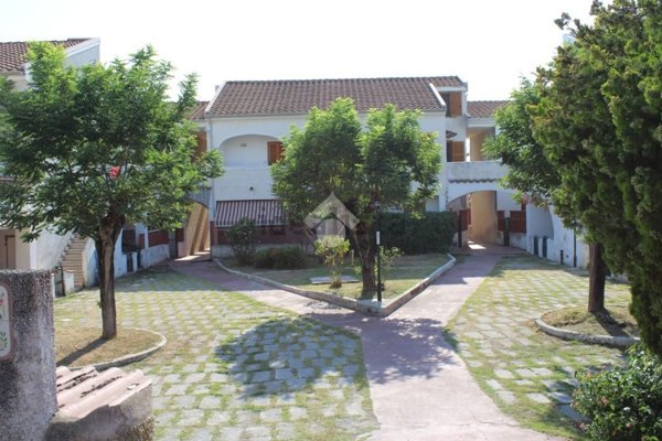 appartamento in vendita a Belvedere Marittimo