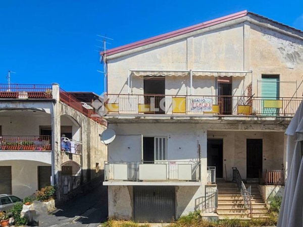 appartamento in vendita a Belvedere Marittimo