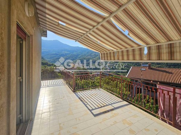 appartamento in vendita a Belvedere Marittimo