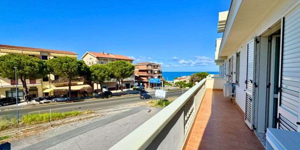 appartamento in vendita a Belvedere Marittimo