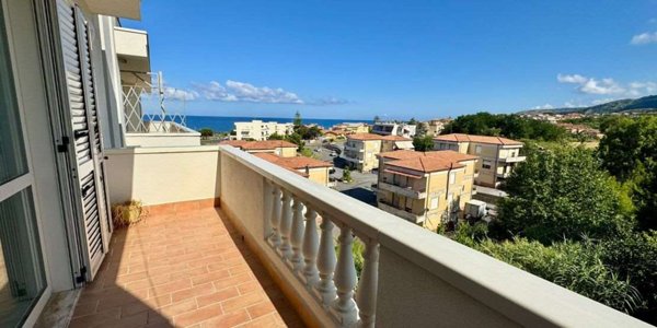 appartamento in vendita a Belvedere Marittimo