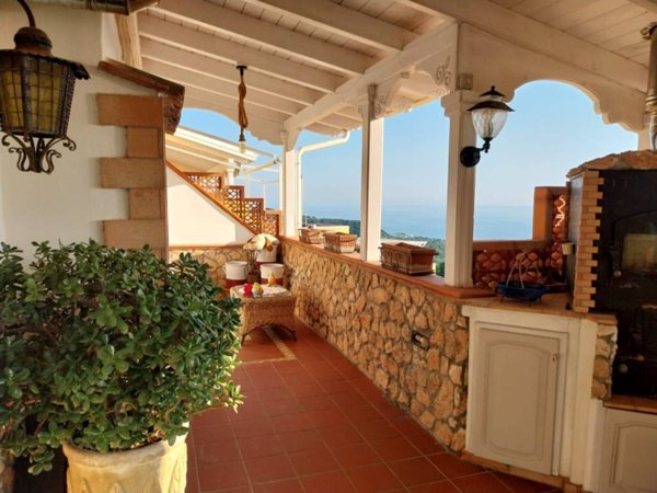 appartamento in vendita a Belvedere Marittimo