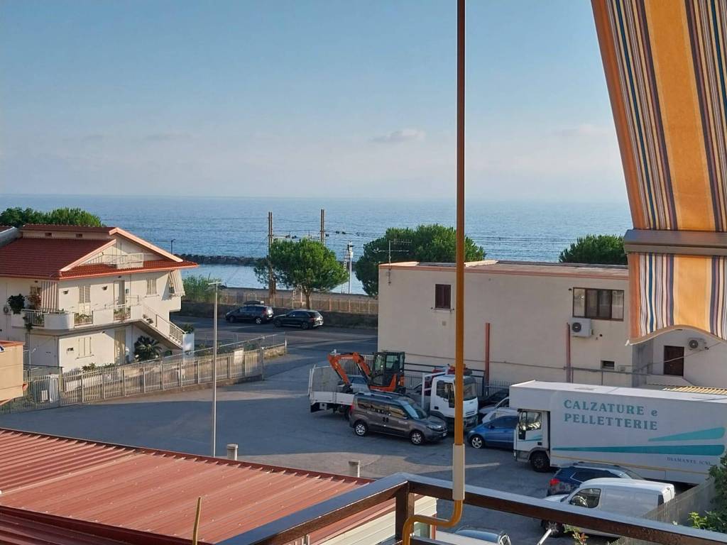 appartamento in vendita a Belvedere Marittimo