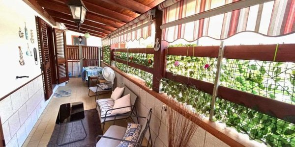 appartamento in vendita a Belvedere Marittimo