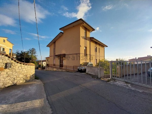 appartamento in vendita a Belvedere Marittimo