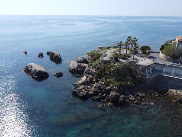 appartamento in vendita a Belvedere Marittimo