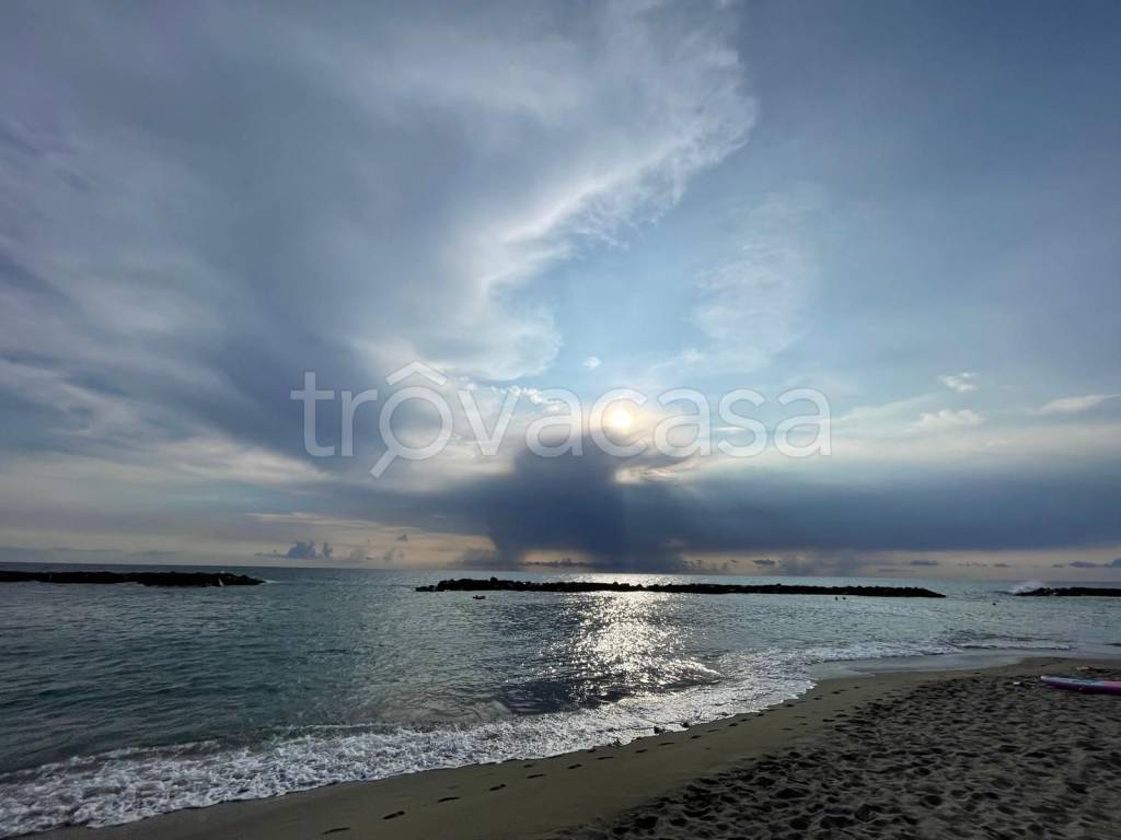 appartamento in vendita a Belvedere Marittimo