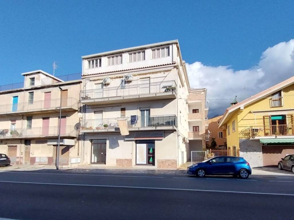 appartamento in vendita a Belvedere Marittimo