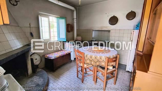 appartamento in vendita a Belvedere Marittimo
