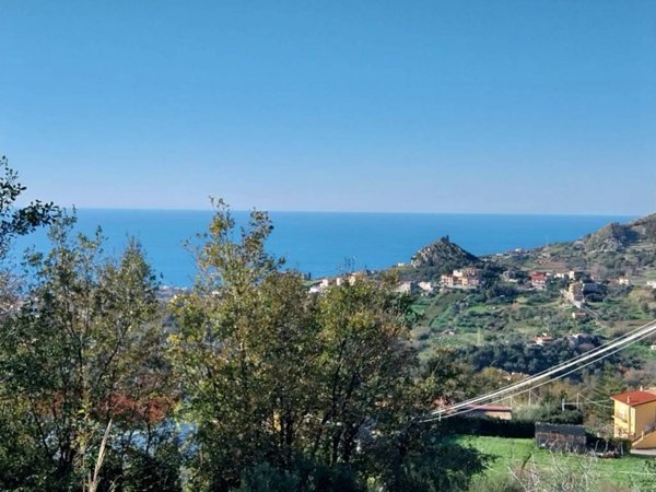 casa indipendente in vendita a Belvedere Marittimo