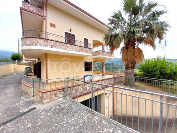 appartamento in vendita a Belvedere Marittimo