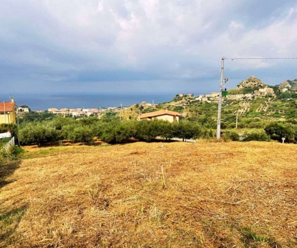terreno edificabile in vendita a Belvedere Marittimo