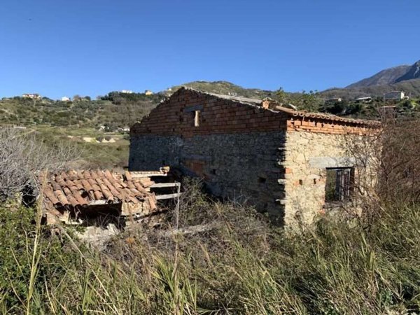 casale in vendita a Belvedere Marittimo