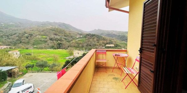 appartamento in vendita a Belvedere Marittimo