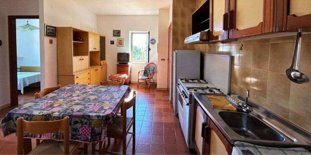 appartamento in vendita a Belvedere Marittimo