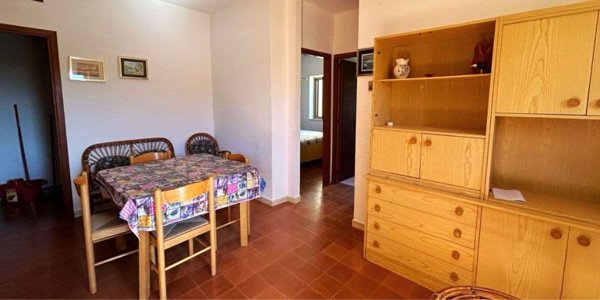 appartamento in vendita a Belvedere Marittimo