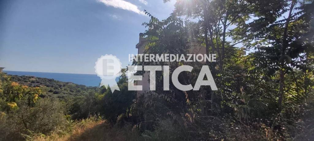casa indipendente in vendita a Belvedere Marittimo