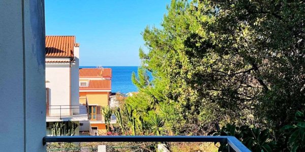 appartamento in vendita a Belvedere Marittimo