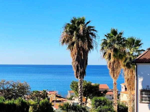 appartamento in vendita a Belvedere Marittimo