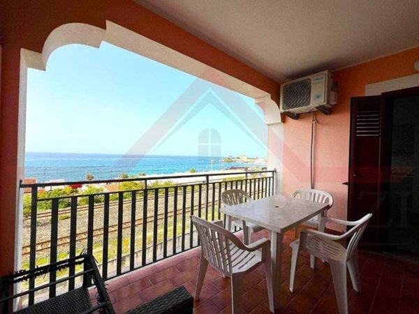 appartamento in vendita a Belvedere Marittimo