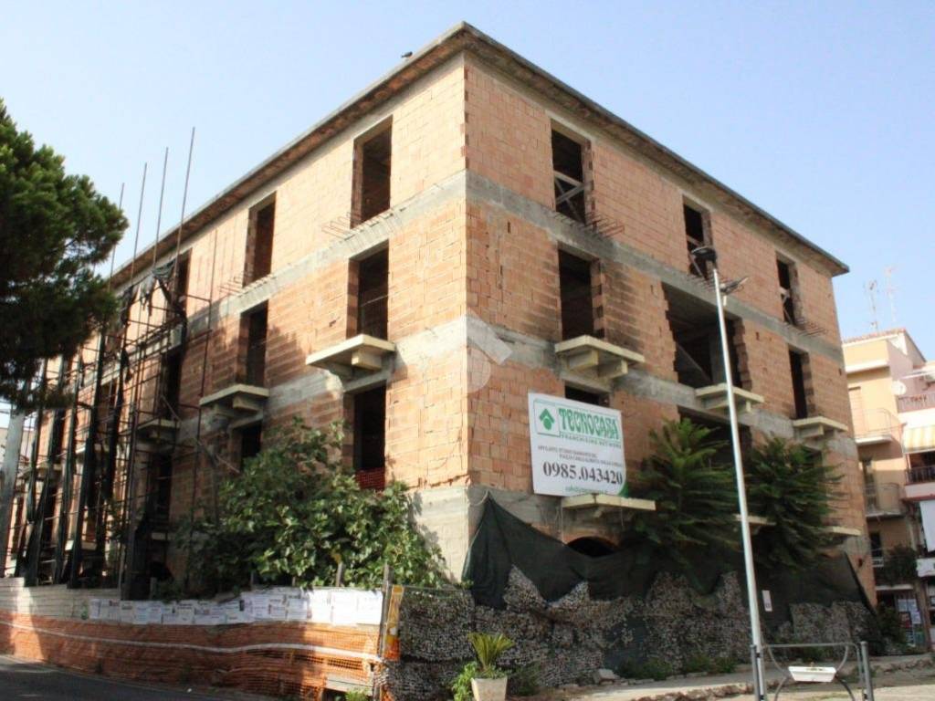 appartamento in vendita a Belvedere Marittimo