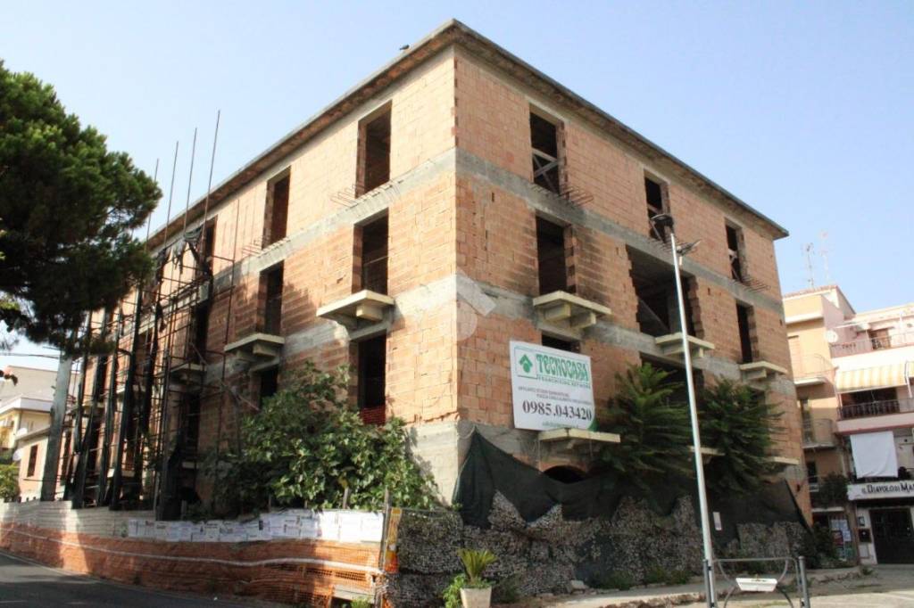 appartamento in vendita a Belvedere Marittimo