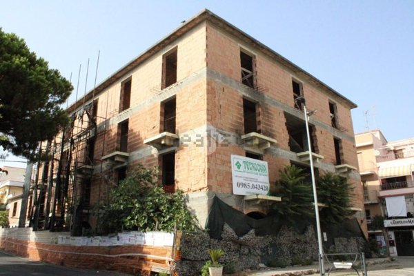 appartamento in vendita a Belvedere Marittimo