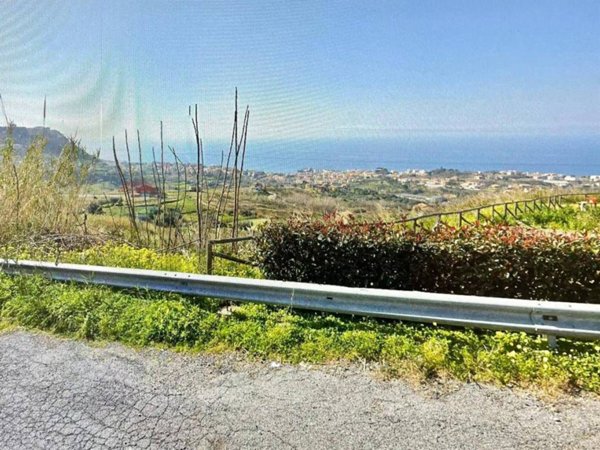 terreno agricolo in vendita a Belvedere Marittimo