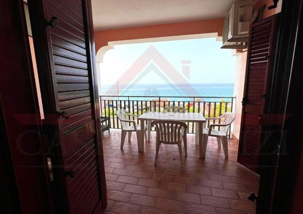 appartamento in vendita a Belvedere Marittimo