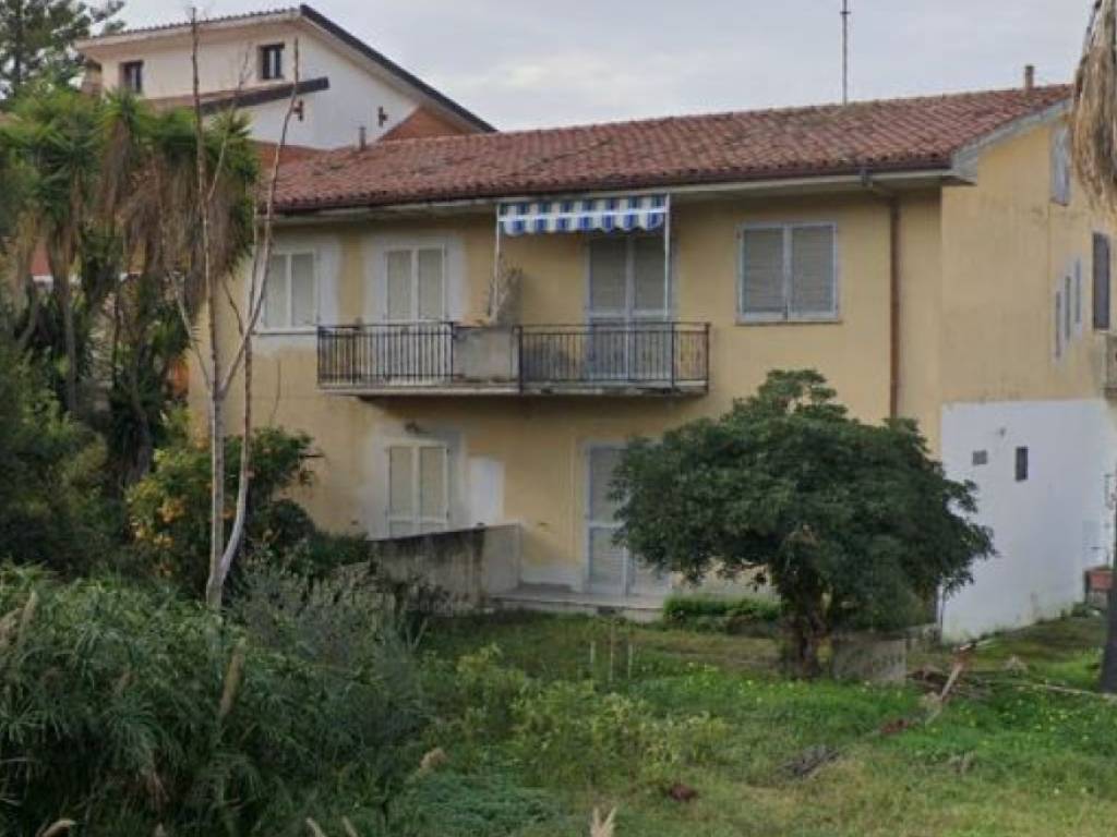 appartamento in vendita a Belvedere Marittimo