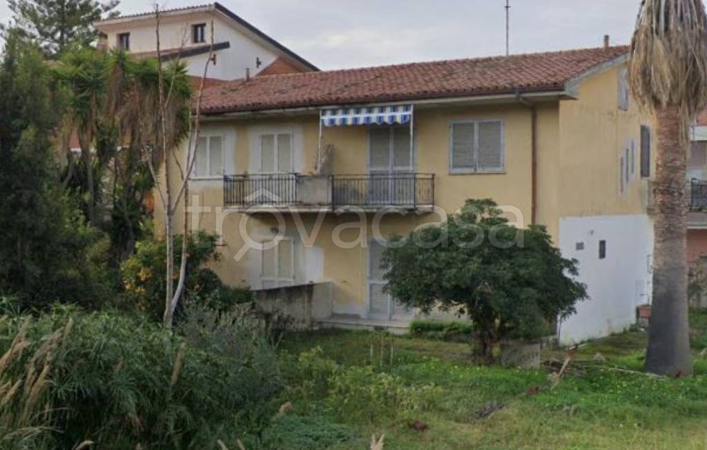appartamento in vendita a Belvedere Marittimo
