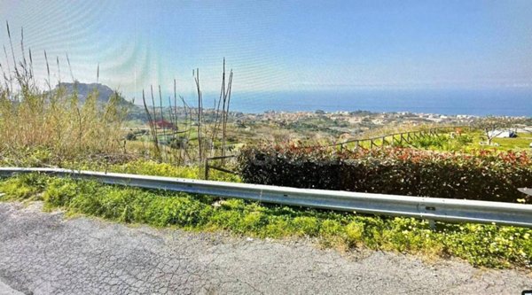 terreno agricolo in vendita a Belvedere Marittimo