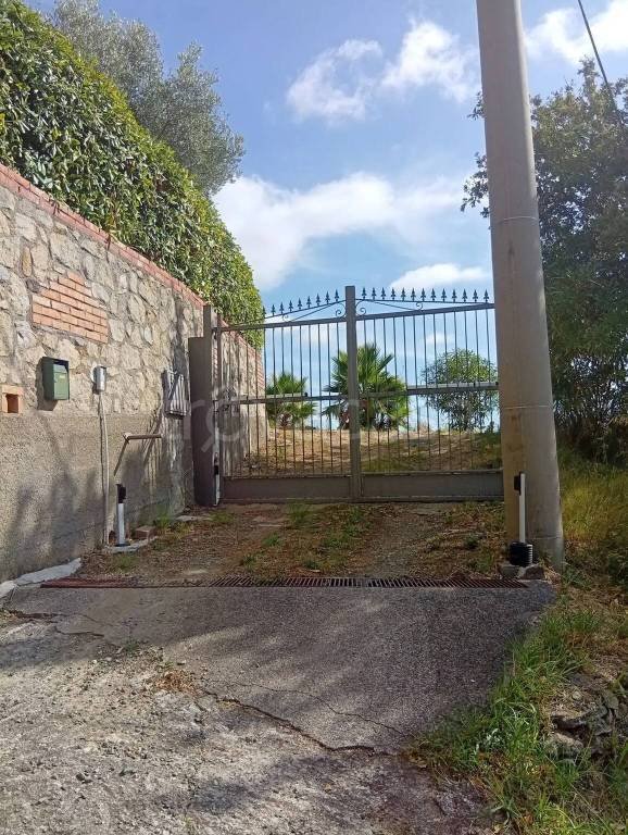 casa indipendente in vendita a Belvedere Marittimo