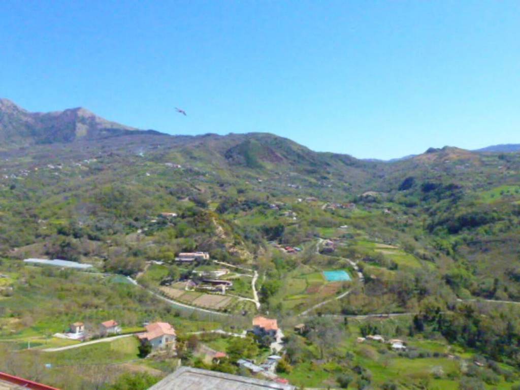 appartamento in vendita a Belvedere Marittimo