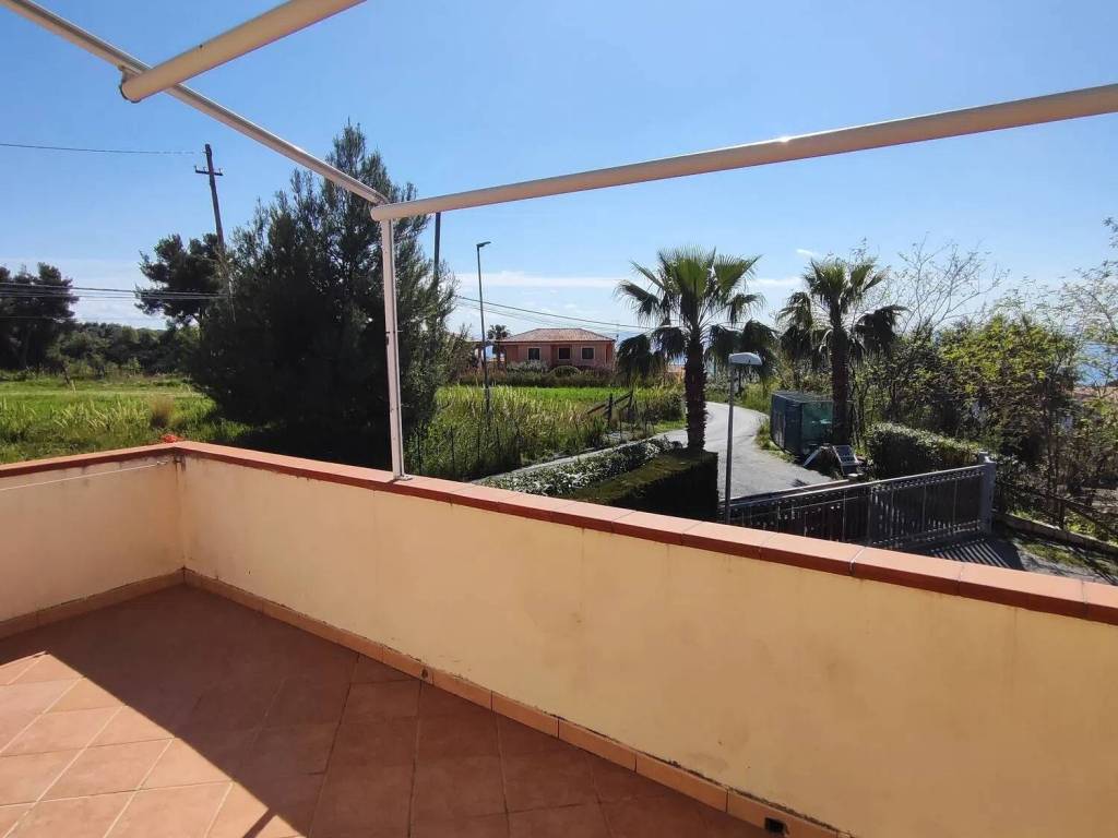 appartamento in vendita a Belvedere Marittimo