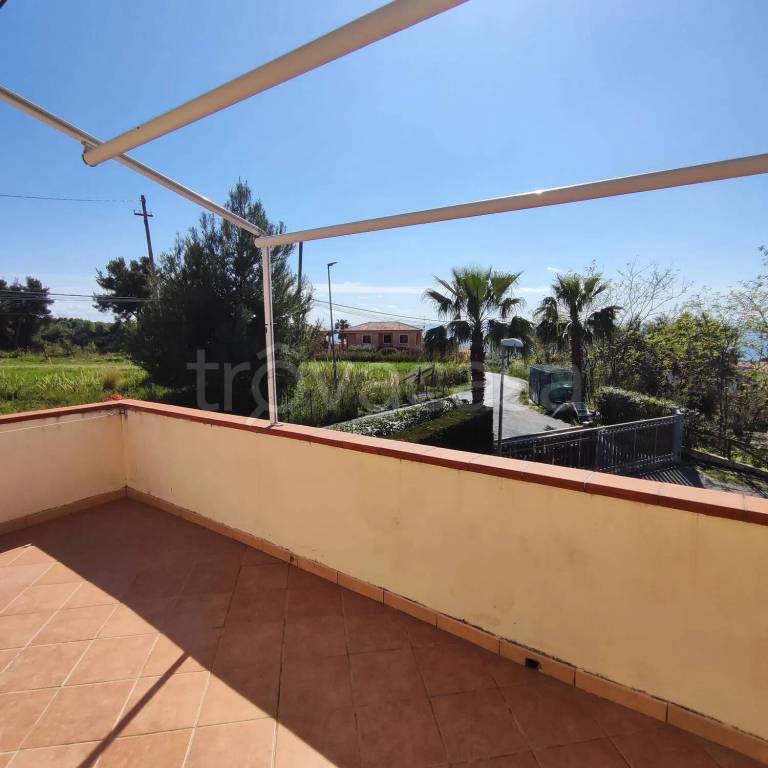 appartamento in vendita a Belvedere Marittimo