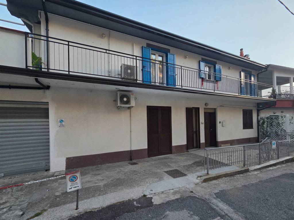 appartamento in vendita a Belvedere Marittimo