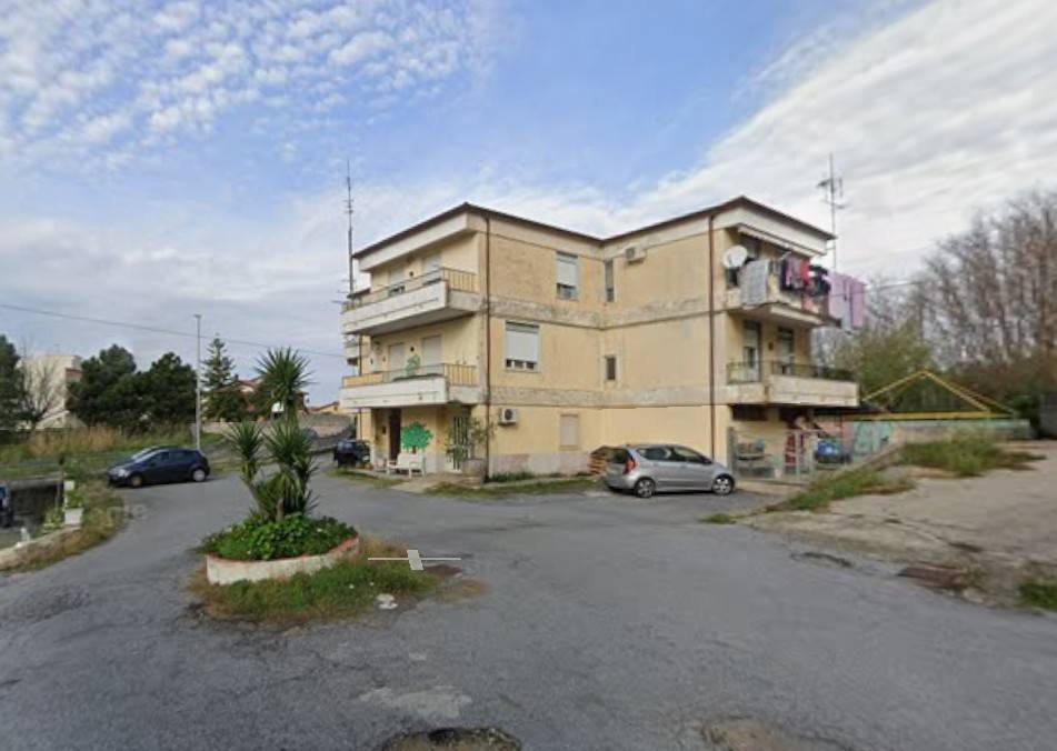 appartamento in vendita a Belvedere Marittimo