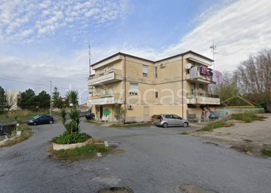 appartamento in vendita a Belvedere Marittimo